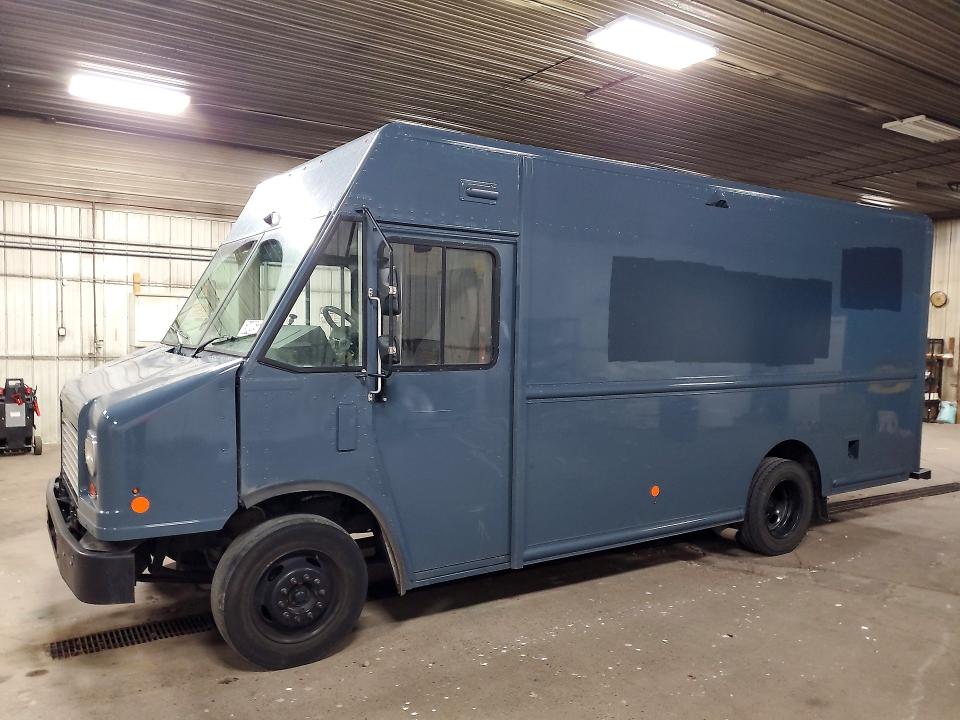 Продажа на аукционе авто 2020 Ford F59, vin: 1F65F5KN9L0A06056, номер лота: 63449856