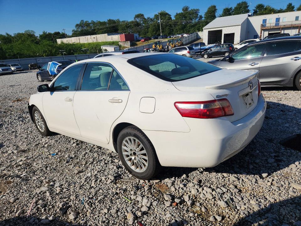 Aukcja sprzedaży 2007 Toyota Camry, vin: 4T1BE46K37U700040, numer aukcji: 65217106