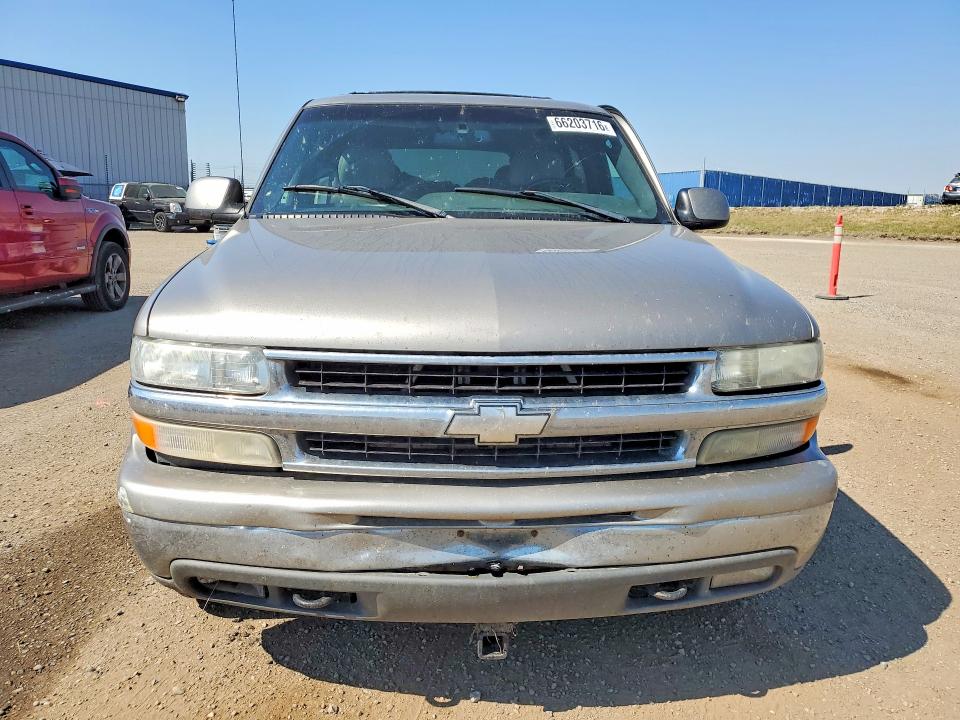 Aukcja sprzedaży 2001 Chevrolet Tahoe, vin: 1GNEK13T81J131806, numer aukcji: 66203716