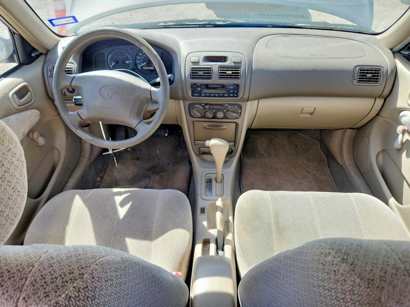 Auction sale of the 1998 Toyota Corolla, vin: 1NXBR12E7WZ094288, lot number: 65097536