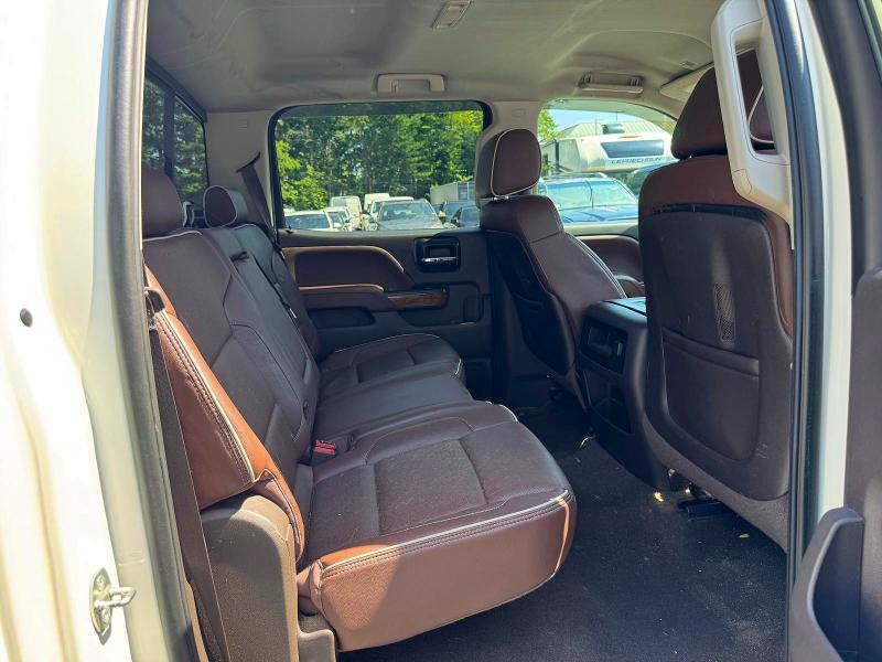 64749586 :رقم المزاد ، 3GCUKTEC4EG386442 vin ، 2014 Chevrolet Silverado مزاد بيع