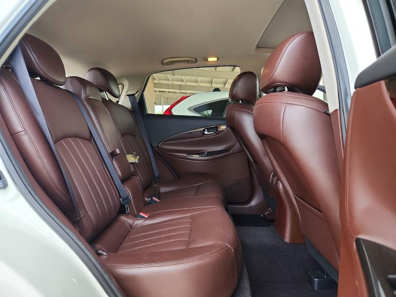 Продажа на аукционе авто 2017 Infiniti Qx50, vin: JN1BJ0RP3HM380609, номер лота: 65569196