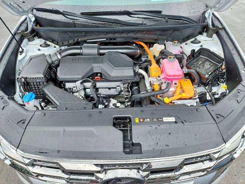 63389856 :رقم المزاد ، KM8JEDD15TU489729 vin ، 2026 Hyundai Tucson Hybrid مزاد بيع
