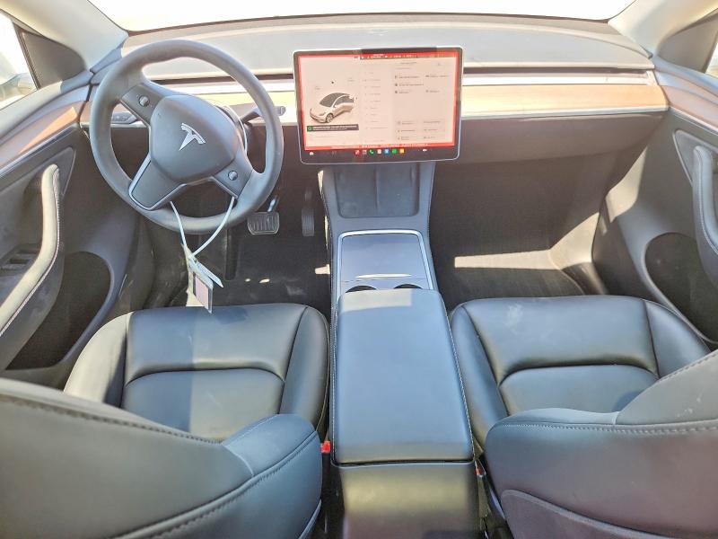 Aukcja sprzedaży 2024 Tesla Model Y, vin: 7SAYGDEE9RF066803, numer aukcji: 62749166