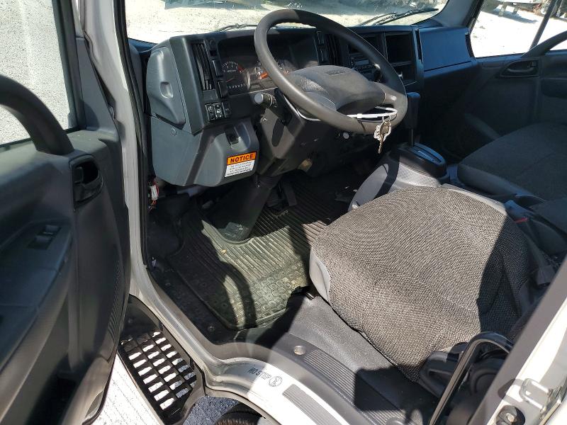 2024 Chevrolet 4500 მანქანა იყიდება აუქციონზე, vin: 54DCDW1D0RS200377, აუქციონის ნომერი: 65378826