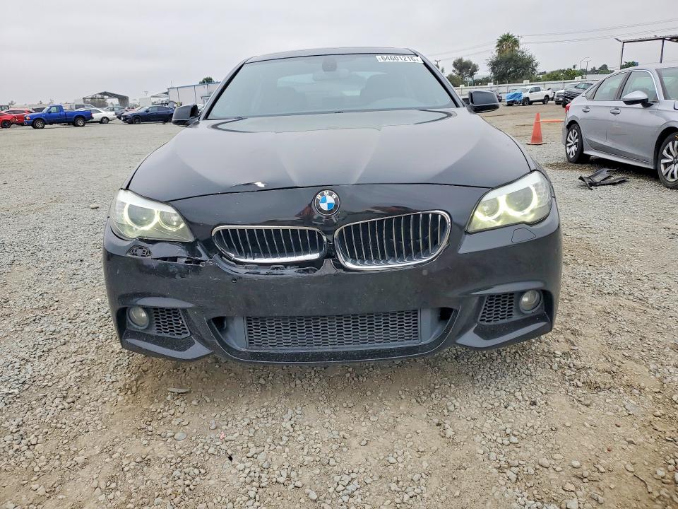 Продажа на аукционе авто 2019 Bmw 535, vin: WBAFR7C59CC817032, номер лота: 64601216