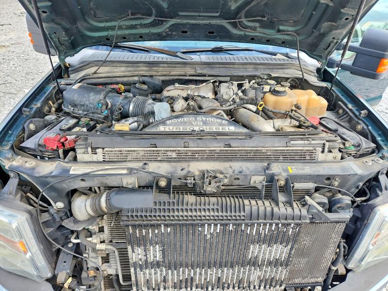 64242636 :رقم المزاد ، 1FTSW21R68EA30621 vin ، 2008 Ford F250 مزاد بيع