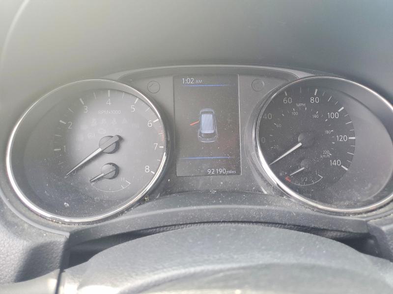 Продаж на аукціоні авто 2019 Nissan Rogue, vin: KNMAT2MV3KP517039, номер лоту: 66791456