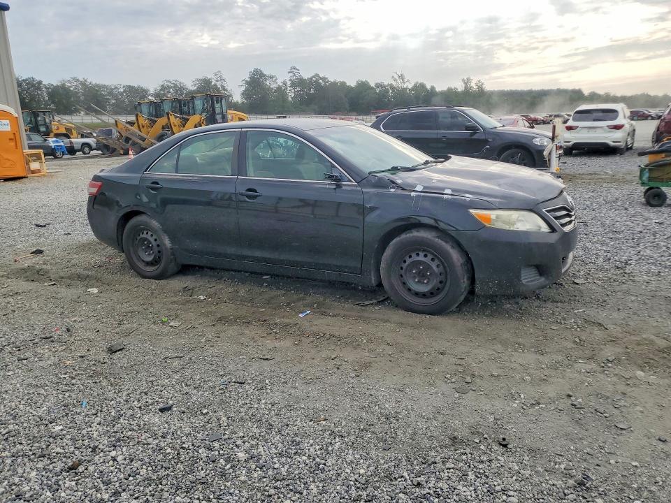 Продаж на аукціоні авто 2011 Toyota Camry, vin: 4T1BF3EK5BU135551, номер лоту: 65891546