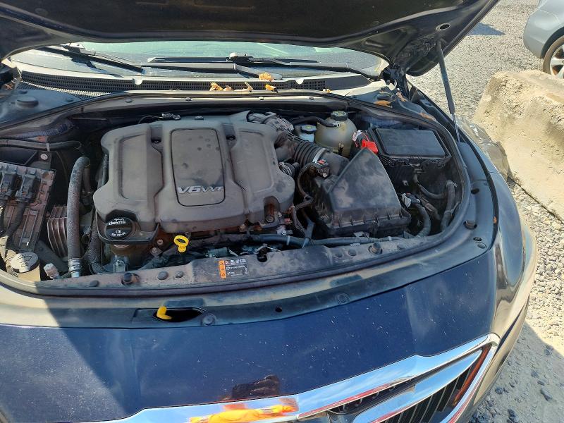 Aukcja sprzedaży 2017 Buick Lacrosse, vin: 1G4ZR5SS0HU198815, numer aukcji: 67267036