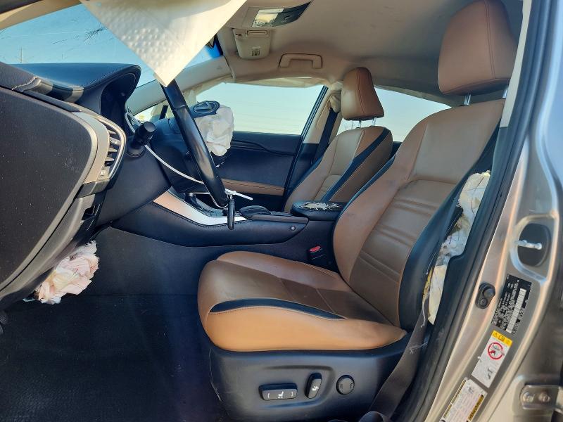 Aukcja sprzedaży 2015 Lexus Nx, vin: JTJYARBZXF2021478, numer aukcji: 66769316