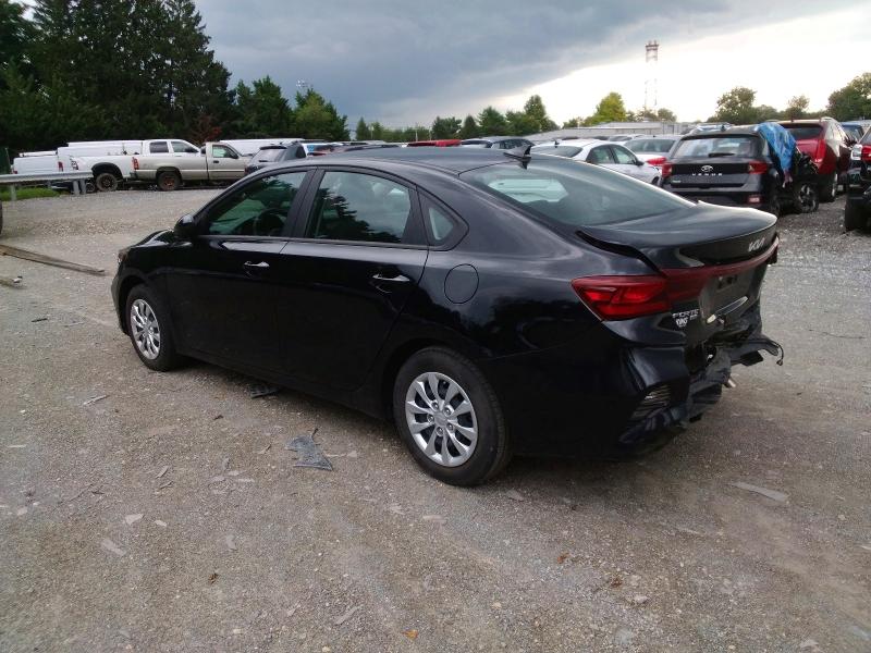 Aukcja sprzedaży 2023 Kia Forte, vin: 3KPF24AD1PE555568, numer aukcji: 61372386