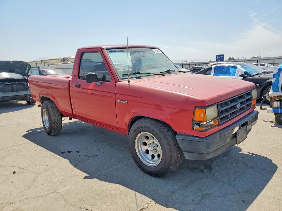 Продажа на аукционе авто 1990 Ford Ranger, vin: 1FTCR10A6LUA58614, номер лота: 62048446
