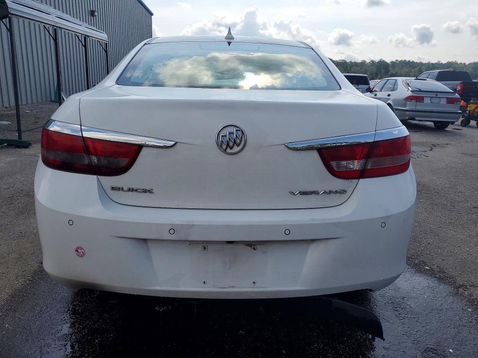 66747896 :رقم المزاد ، 1G4PR5SK7E4147203 vin ، 2014 Buick Verano مزاد بيع