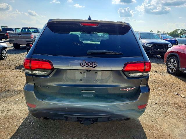 Продажа на аукционе авто 2018 Jeep Grand Cherokee, vin: 1C4RJFLGXJC313427, номер лота: 63405886