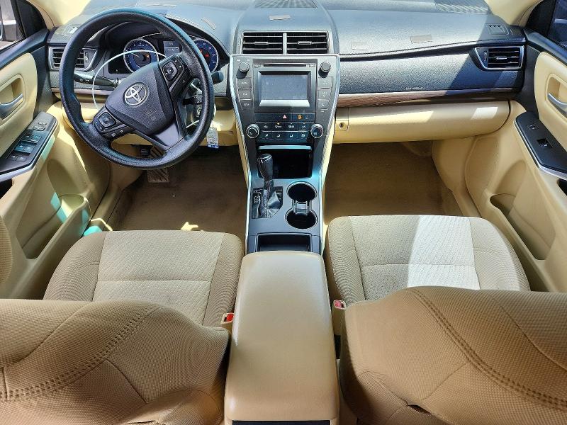 Продаж на аукціоні авто 2017 Toyota Camry, vin: 4T1BF1FK3HU764432, номер лоту: 64160096