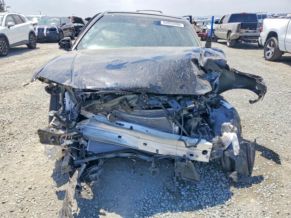 Aukcja sprzedaży 2026 Toyota Camry, vin: 4T1DAACK9TU774662, numer aukcji: 63953466