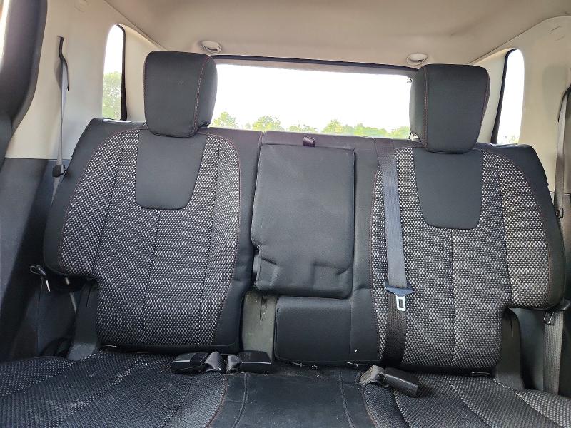 Aukcja sprzedaży 2017 Gmc Terrain, vin: 2GKFLTE30H6236094, numer aukcji: 65193736