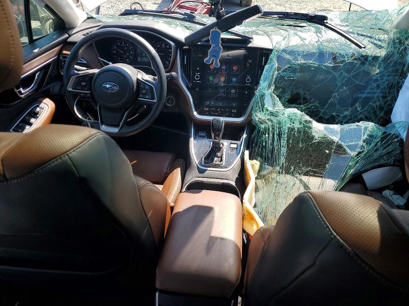65760736 :رقم المزاد ، 4S4BTGPD8L3112366 vin ، 2020 Subaru Outback مزاد بيع
