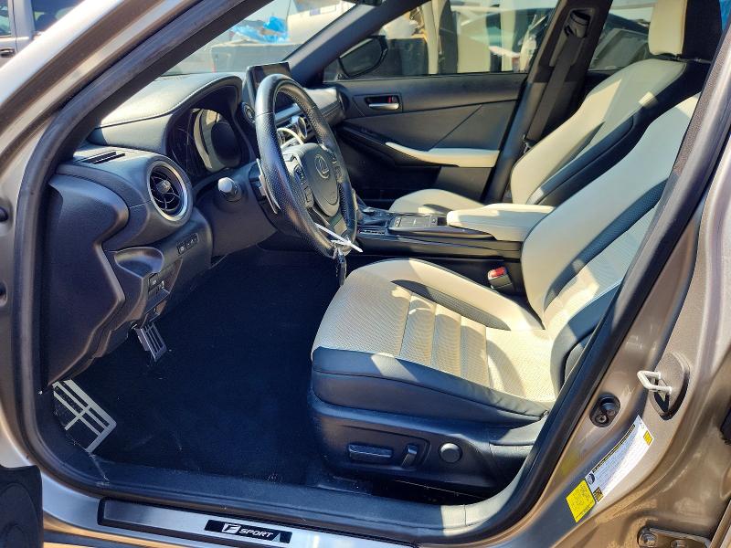 Aukcja sprzedaży 2021 Lexus Is, vin: JTHGZ1B29M5048354, numer aukcji: 62973766