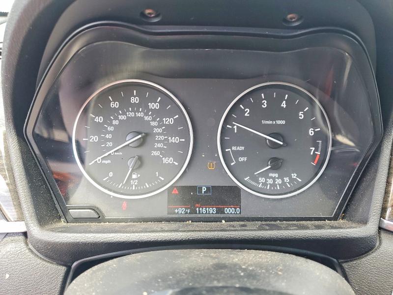 64322586 :رقم المزاد ، WBXHU7C35J5H41390 vin ، 2018 Bmw X1 مزاد بيع