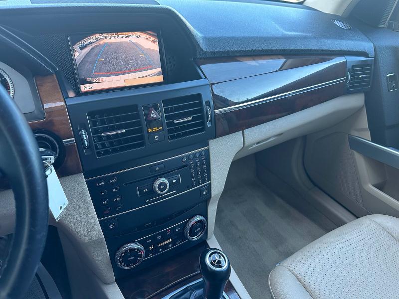 64304546 :رقم المزاد ، WDCGG8HB9CF778369 vin ، 2012 Mercedes-benz Glk مزاد بيع