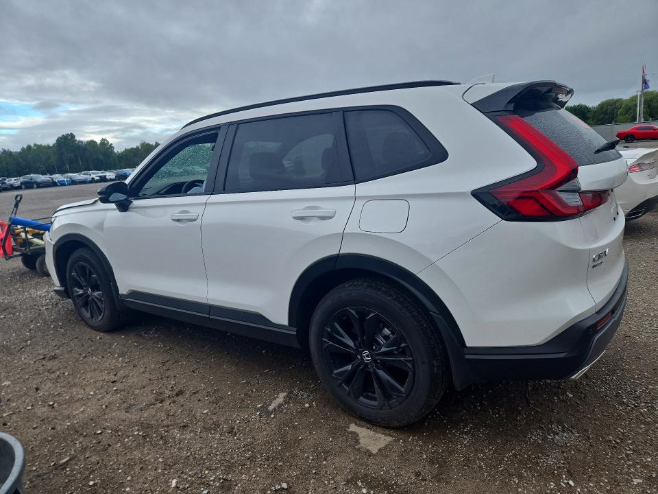 Aukcja sprzedaży 2026 Honda Cr-v, vin: 2HKRS6H99TH228853, numer aukcji: 65930196