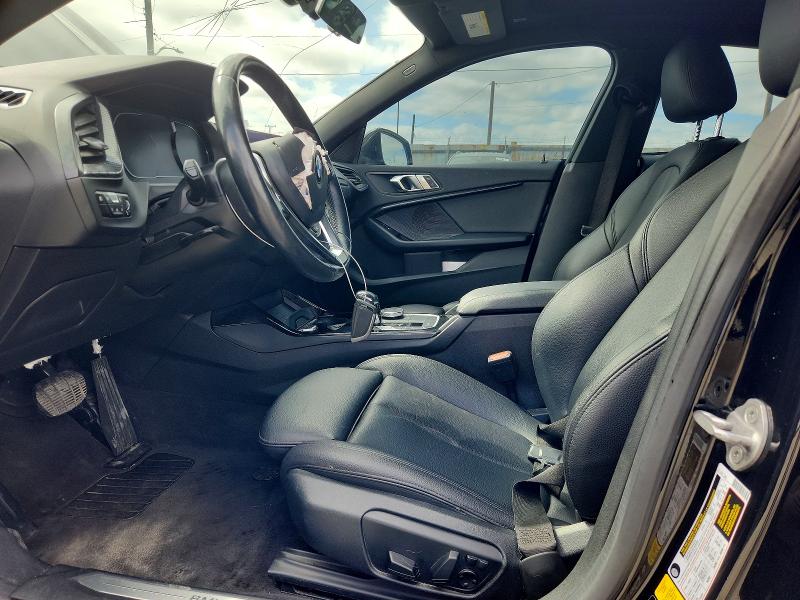 65340656 :رقم المزاد ، WBA73AK00M7H47345 vin ، 2021 Bmw 228xi مزاد بيع
