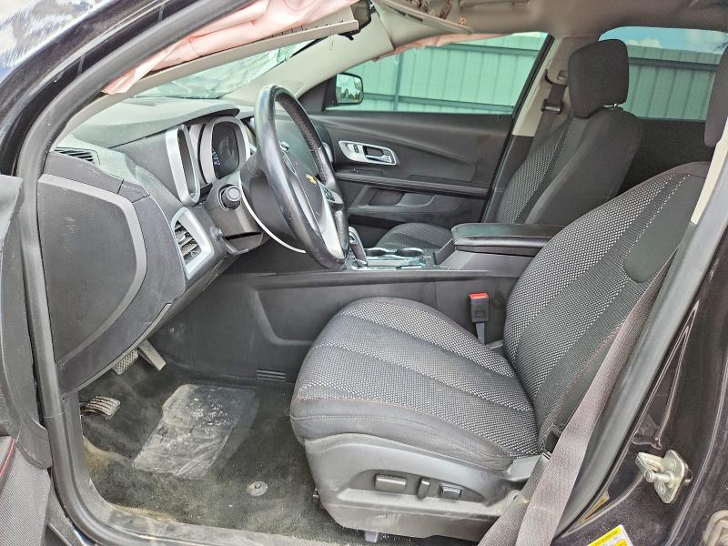 Продажа на аукционе авто 2012 Chevrolet Equinox, vin: 2GNALDEK8C6128700, номер лота: 63903516