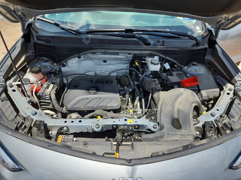 Aukcja sprzedaży 2024 Buick Encore Gx, vin: KL4AMDSL4RB170784, numer aukcji: 64780496