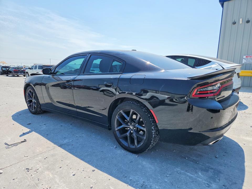 Aukcja sprzedaży 2021 Dodge Charger, vin: 2C3CDXBG9MH625524, numer aukcji: 62944746