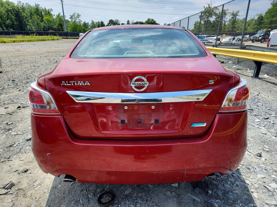 Aukcja sprzedaży 2013 Nissan Altima, vin: 1N4AL3AP5DC920273, numer aukcji: 63677466