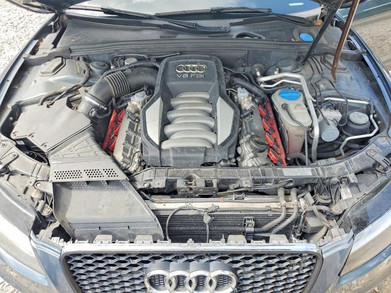Aukcja sprzedaży 2009 Audi S5, vin: WAURV78T79A036952, numer aukcji: 64817406