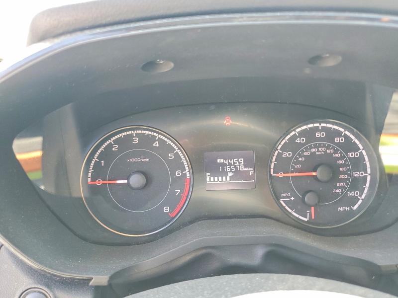 64103846 :رقم المزاد ، 4S3GTAA69K3715536 vin ، 2019 Subaru Impreza مزاد بيع