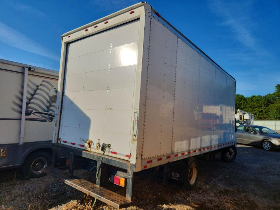 Aukcja sprzedaży 2018 Hino 195, vin: JHHSDM2H6JK006797, numer aukcji: 67377356