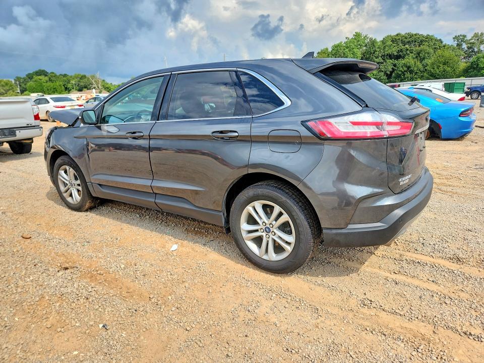 Aukcja sprzedaży 2020 Ford Edge, vin: 2FMPK4J99LBB13425, numer aukcji: 64065656