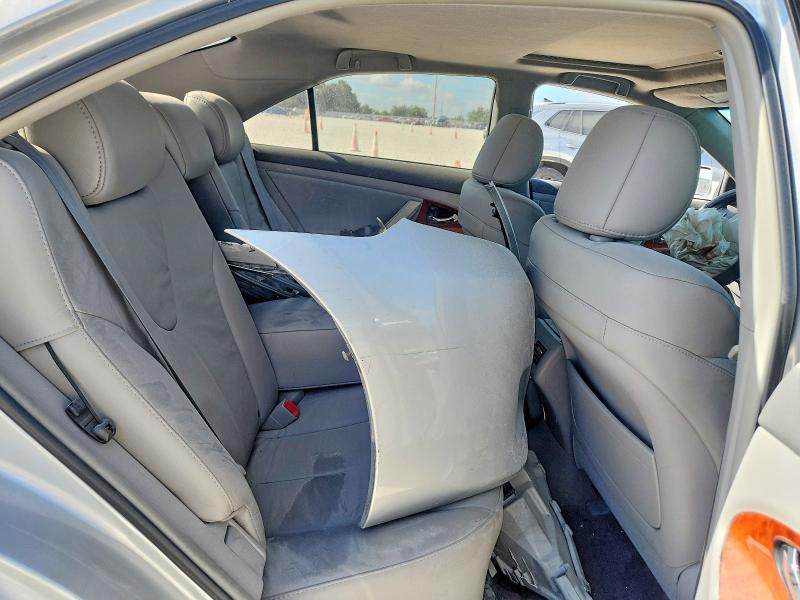 Продажа на аукционе авто 2011 Toyota Camry, vin: 4T1BK3EK6BU611804, номер лота: 64921486