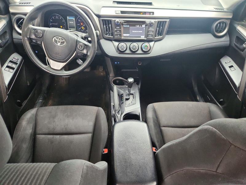 2018 Toyota Rav4 მანქანა იყიდება აუქციონზე, vin: JTMZFREV0JJ162303, აუქციონის ნომერი: 64580906