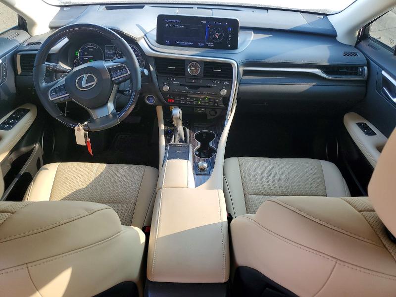 Aukcja sprzedaży 2022 Lexus Rx, vin: 2T2JGMDA9NC091773, numer aukcji: 64095896