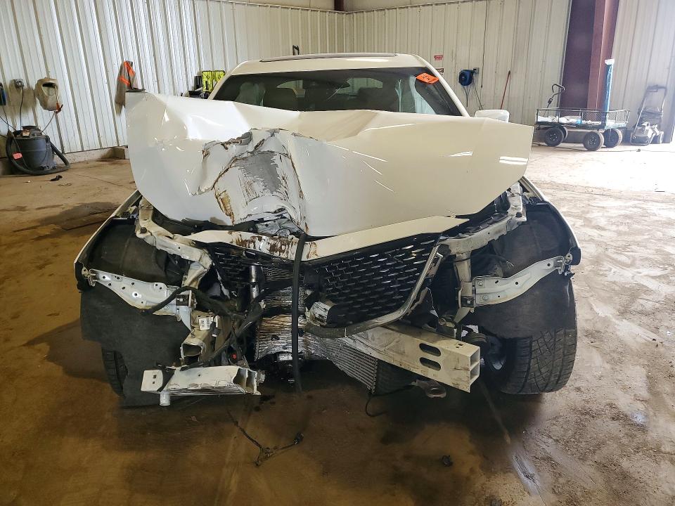 Aukcja sprzedaży 2020 Cadillac Ct5, vin: 1G6DT5RK3L0123888, numer aukcji: 63925686