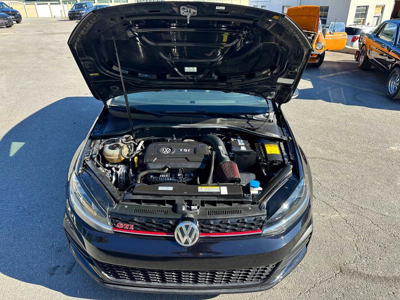 Aukcja sprzedaży 2021 Volkswagen Gti, vin: 3VW5T7AU7MM000861, numer aukcji: 63353986