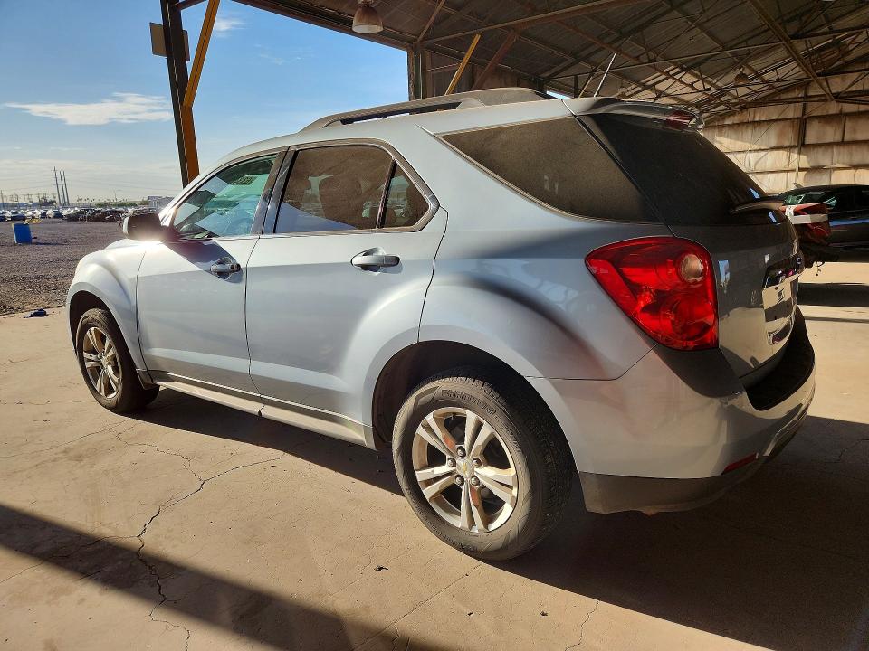 63347996 :رقم المزاد ، 2GNALCEK2E6105376 vin ، 2014 Chevrolet Equinox مزاد بيع