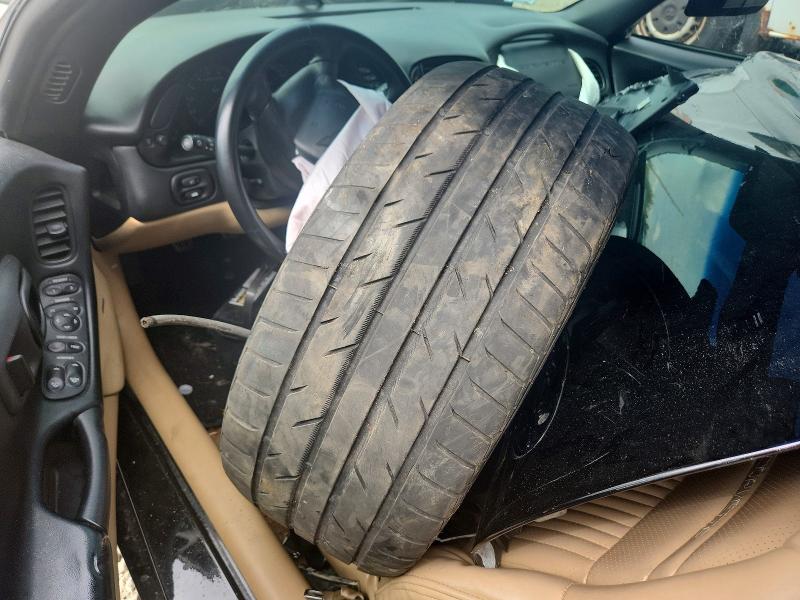 Продаж на аукціоні авто 1998 Chevrolet Corvette, vin: 1G1YY22G7W5116429, номер лоту: 64443066