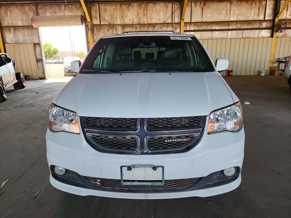Aukcja sprzedaży 2019 Dodge Grand Caravan, vin: 2C4RDGCG6KR663773, numer aukcji: 63710946