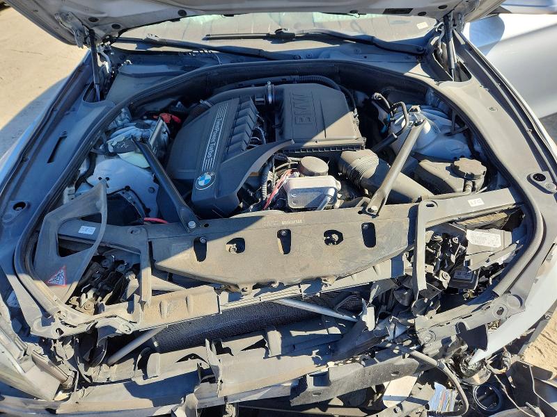 Aukcja sprzedaży 2012 Bmw 535, vin: WBAFR7C55CC816248, numer aukcji: 65928706