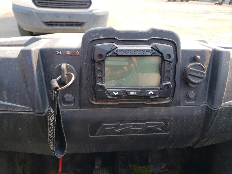 2024 Polaris Rzr მანქანა იყიდება აუქციონზე, vin: L6KHCB188RS003083, აუქციონის ნომერი: 63860046