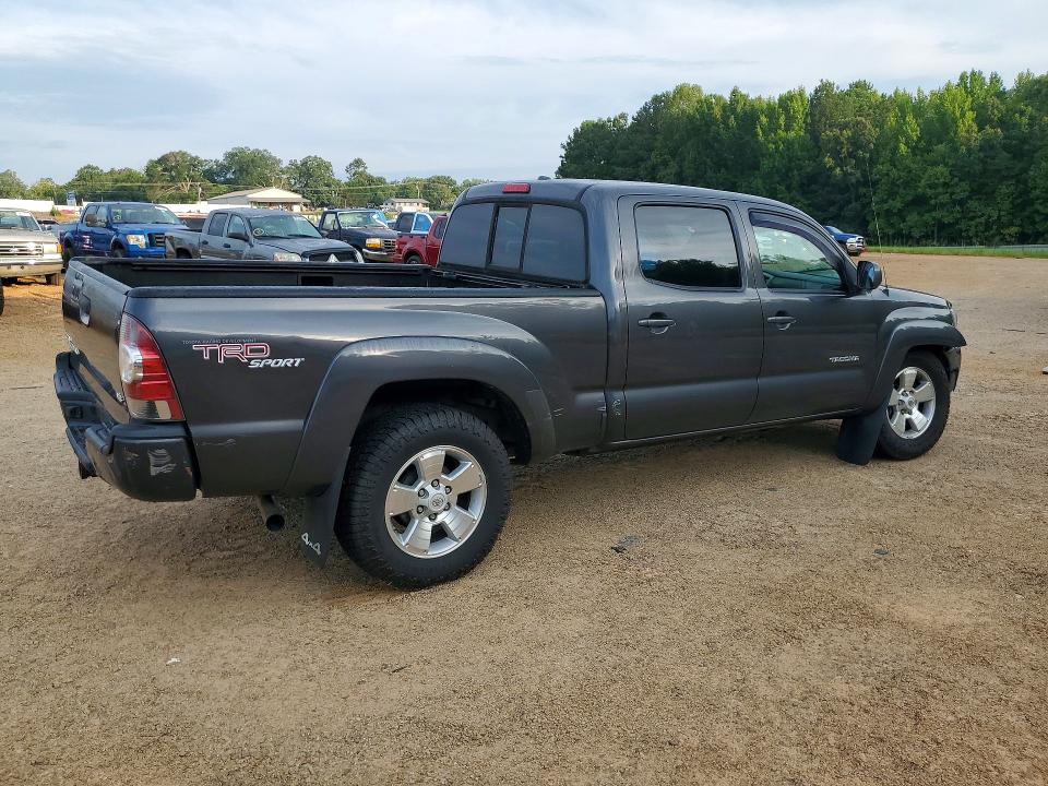 Aukcja sprzedaży 2011 Toyota Tacoma, vin: 3TMMU4FN8BM036003, numer aukcji: 62269976
