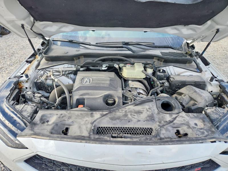 Продаж на аукціоні авто 2024 Acura Mdx, vin: 5J8YD8H81RL000652, номер лоту: 66443286