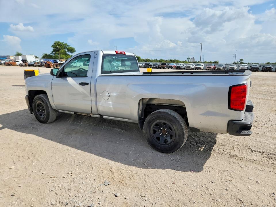 Aukcja sprzedaży 2016 Chevrolet Silverado, vin: 1GCNCNEH2GZ314764, numer aukcji: 65133306