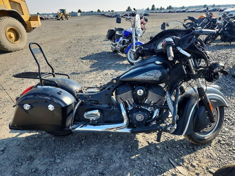 Продаж на аукціоні авто 2017 Indian Motorcycle Co. Chieftain, vin: 56KTCDAA0H3342605, номер лоту: 66020666